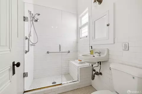 Bath - 1030 Sanchez St, San Francisco, CA 94114 photo 1 of 3