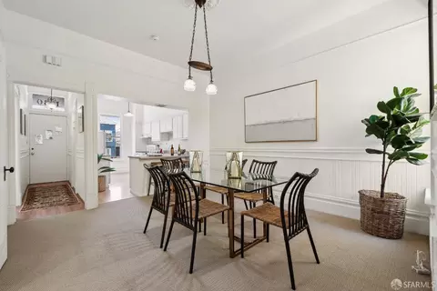 Dining - 1030 Sanchez St, San Francisco, CA 94114 photo 1 of 2