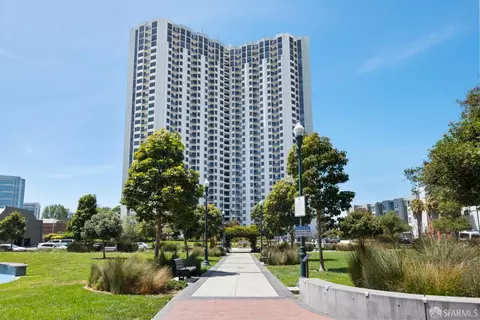 6363 Christie Ave #1823, Emeryville, CA 94608