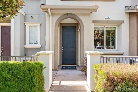 254 Sullivan Way, Hayward, CA 94541