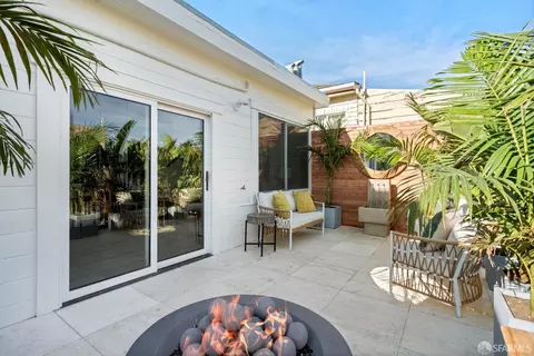 Exterior - 426 3rd Ave, San Francisco, CA 94118 photo 5 of 9