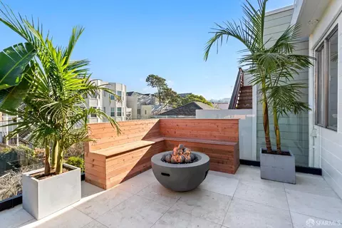 Exterior - 426 3rd Ave, San Francisco, CA 94118 photo 1 of 9
