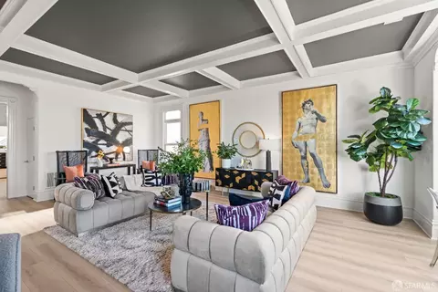 Living - 426 3rd Ave, San Francisco, CA 94118 photo 3 of 9