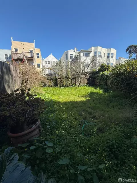 Exterior - 426 3rd Ave, San Francisco, CA 94118 photo 9 of 9