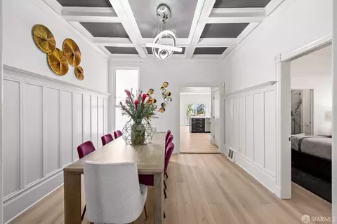 Dining - 426 3rd Ave, San Francisco, CA 94118 photo 1 of 2