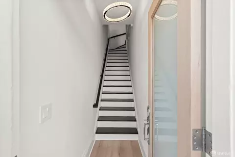 Entry Way - 426 3rd Ave, San Francisco, CA 94118 photo 1 of 1