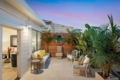 Exterior - 426 3rd Ave, San Francisco, CA 94118 photo 4 of 9