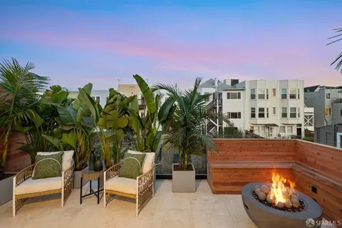 Exterior - 426 3rd Ave, San Francisco, CA 94118 photo 2 of 9