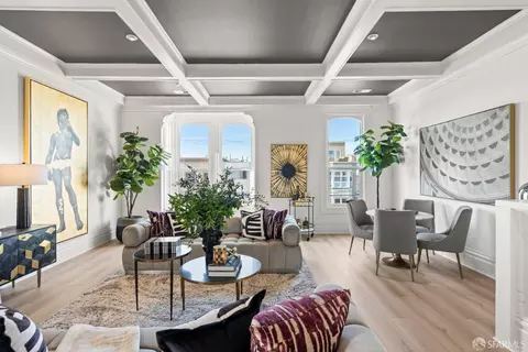 Living - 426 3rd Ave, San Francisco, CA 94118 photo 4 of 9