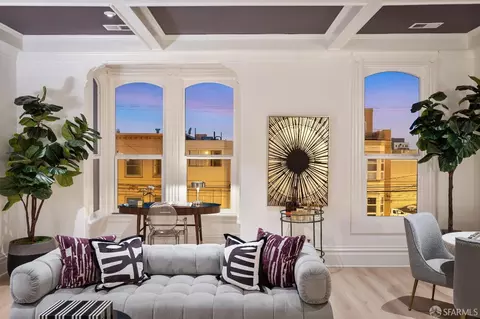 Living - 426 3rd Ave, San Francisco, CA 94118 photo 6 of 9