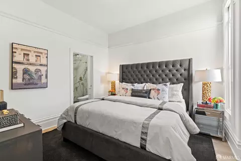 Bedroom - 426 3rd Ave, San Francisco, CA 94118 photo 1 of 2