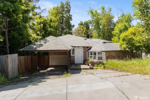 154 Fairbanks Ave, San Carlos, CA 94070