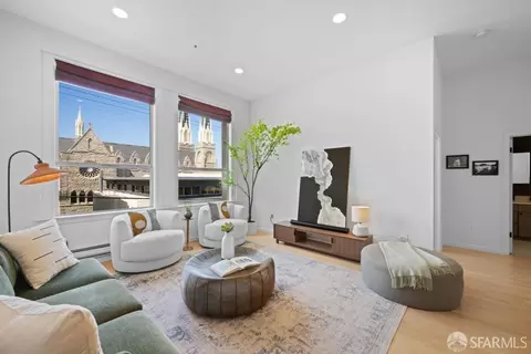 317 29th St #307, San Francisco, CA 94131
