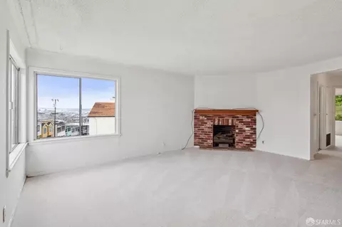 Living - 209 Bridgeview Dr, San Francisco, CA 94124 photo 1 of 6