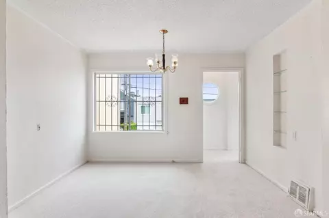 Living - 209 Bridgeview Dr, San Francisco, CA 94124 photo 5 of 6