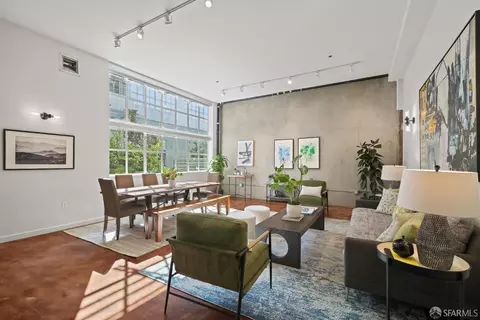 60 Rausch St #211, San Francisco, CA 94103