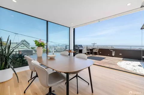 Dining - 687 28th St, San Francisco, CA 94131 photo 1 of 1