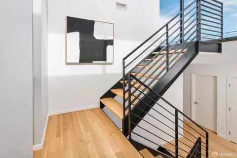 Entry Way - 687 28th St, San Francisco, CA 94131 photo 1 of 6