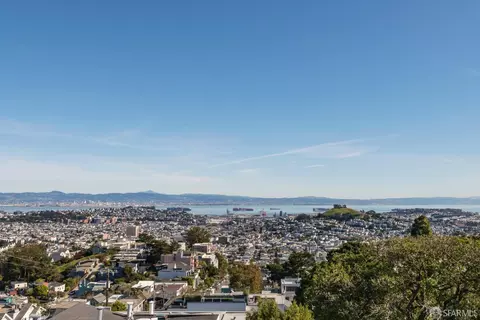 View/Area - 687 28th St, San Francisco, CA 94131 photo 1 of 1
