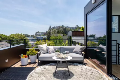 Exterior - 687 28th St, San Francisco, CA 94131 photo 1 of 5
