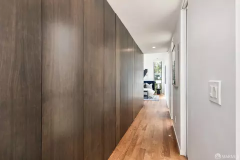 Entry Way - 687 28th St, San Francisco, CA 94131 photo 3 of 6