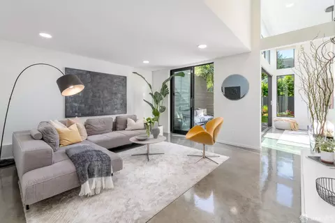 Living - 687 28th St, San Francisco, CA 94131 photo 1 of 1