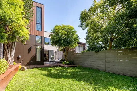 Exterior - 687 28th St, San Francisco, CA 94131 photo 3 of 5