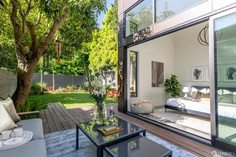 Exterior - 687 28th St, San Francisco, CA 94131 photo 2 of 5
