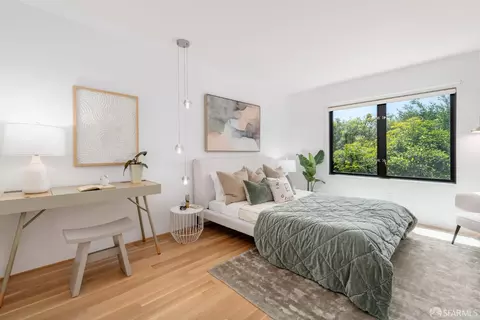 Bedroom - 687 28th St, San Francisco, CA 94131 photo 2 of 4