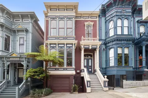 265 Page St, San Francisco, CA 94102