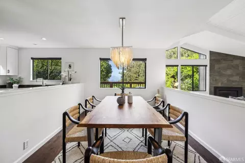 Dining - 1395 Alvarado Rd, Berkeley, CA 94705 photo 3 of 13