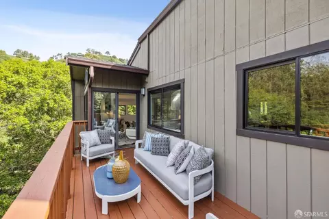 Exterior - 1395 Alvarado Rd, Berkeley, CA 94705 photo 5 of 19