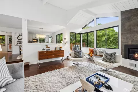 1395 Alvarado Rd, Berkeley, CA 94705