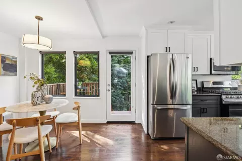 Other - 1395 Alvarado Rd, Berkeley, CA 94705 photo 3 of 10