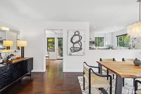 Dining - 1395 Alvarado Rd, Berkeley, CA 94705 photo 1 of 13