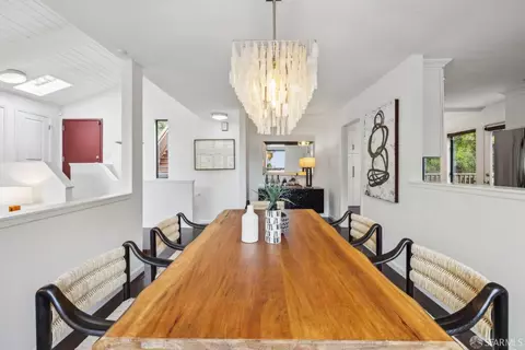 Dining - 1395 Alvarado Rd, Berkeley, CA 94705 photo 5 of 13