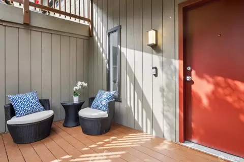 Exterior - 1395 Alvarado Rd, Berkeley, CA 94705 photo 1 of 19