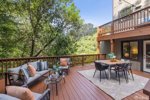 Exterior - 1395 Alvarado Rd, Berkeley, CA 94705 photo 15 of 19