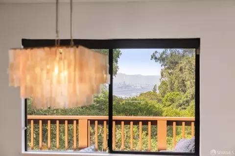 View/Area - 1395 Alvarado Rd, Berkeley, CA 94705 photo 7 of 7