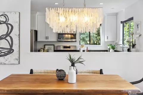 Dining - 1395 Alvarado Rd, Berkeley, CA 94705 photo 6 of 13