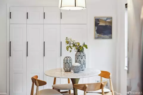Dining - 1395 Alvarado Rd, Berkeley, CA 94705 photo 10 of 13