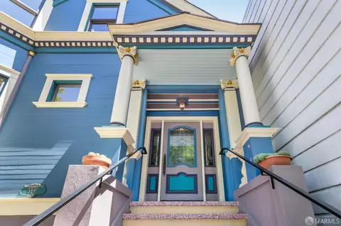Exterior - 3165 Folsom St, San Francisco, CA 94110 photo 2 of 4