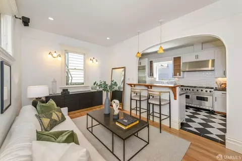 Kitchen - 3165 Folsom St, San Francisco, CA 94110 photo 1 of 7