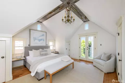 Bedroom - 3165 Folsom St, San Francisco, CA 94110 photo 1 of 5