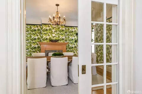 Dining - 3165 Folsom St, San Francisco, CA 94110 photo 1 of 3