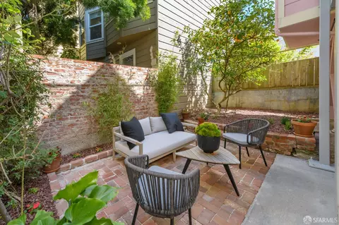 Exterior - 3165 Folsom St, San Francisco, CA 94110 photo 3 of 4