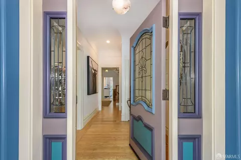 Entry Way - 3165 Folsom St, San Francisco, CA 94110 photo 1 of 4