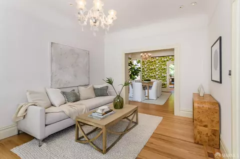 Living - 3165 Folsom St, San Francisco, CA 94110 photo 1 of 2