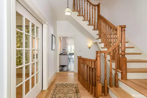 Entry Way - 3165 Folsom St, San Francisco, CA 94110 photo 4 of 4