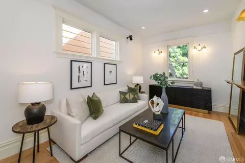 Living - 3165 Folsom St, San Francisco, CA 94110 photo 2 of 2